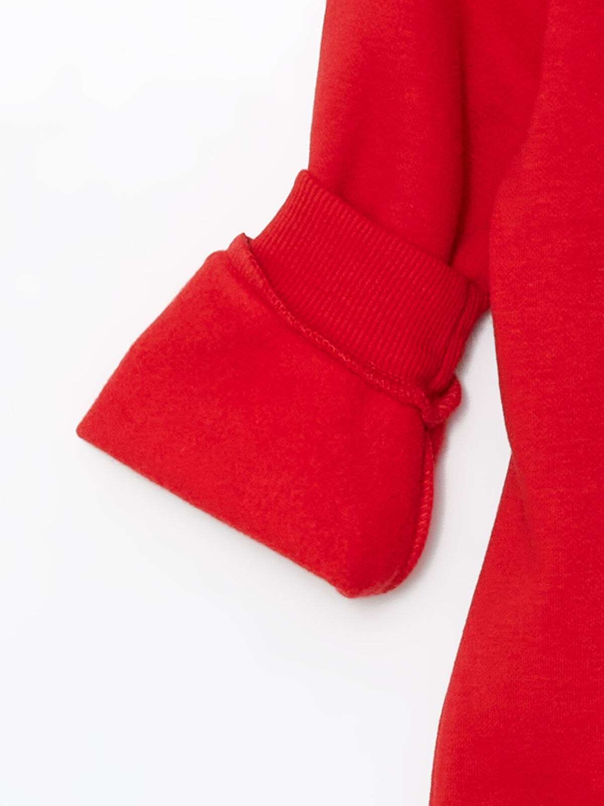 پلیور پسرانه 30066 سایز 9 ماه تا 7 سال مارک LC WAIKIKI