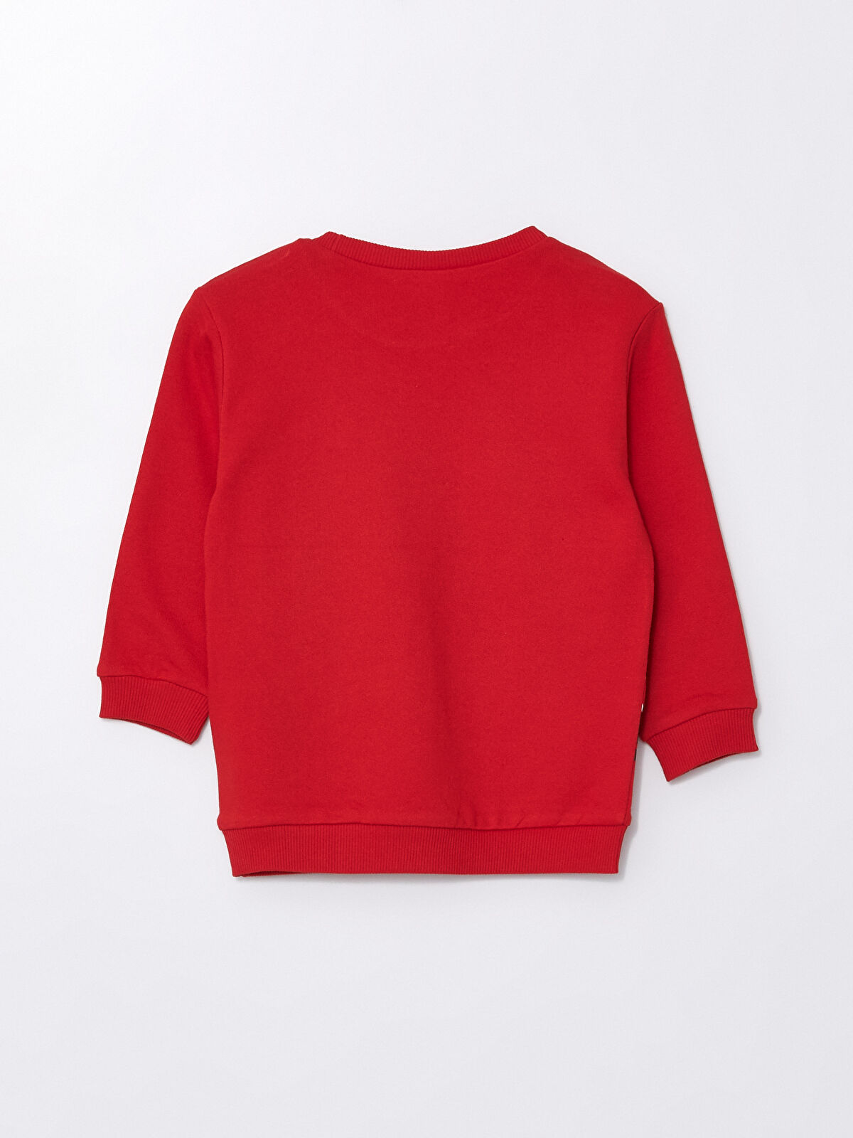 پلیور پسرانه 30066 سایز 9 ماه تا 7 سال مارک LC WAIKIKI