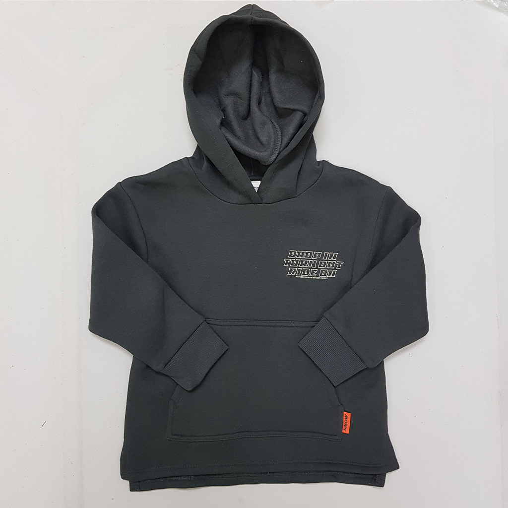 هودی پسرانه 29706 سایز 5 تا 14 سال مارک LC WAIKIKI   *