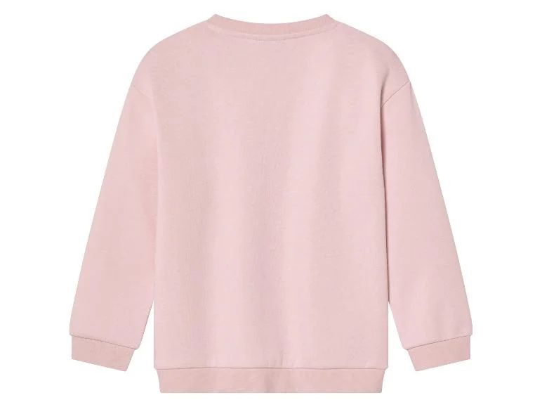 پلیور دخترانه 30042 سایز 3 تا 8 سال مارک LUPILU