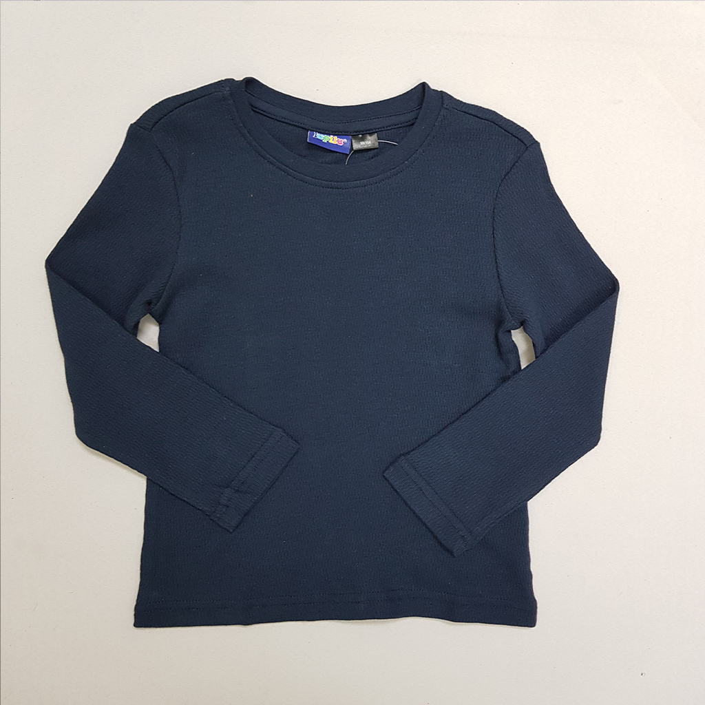 بلوز پسرانه 30030 سایز 3 تا 8 سال مارک LUPILU