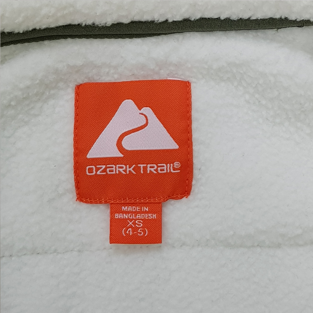 پافر پسرانه 30051 سایز 4 تا 18 سال