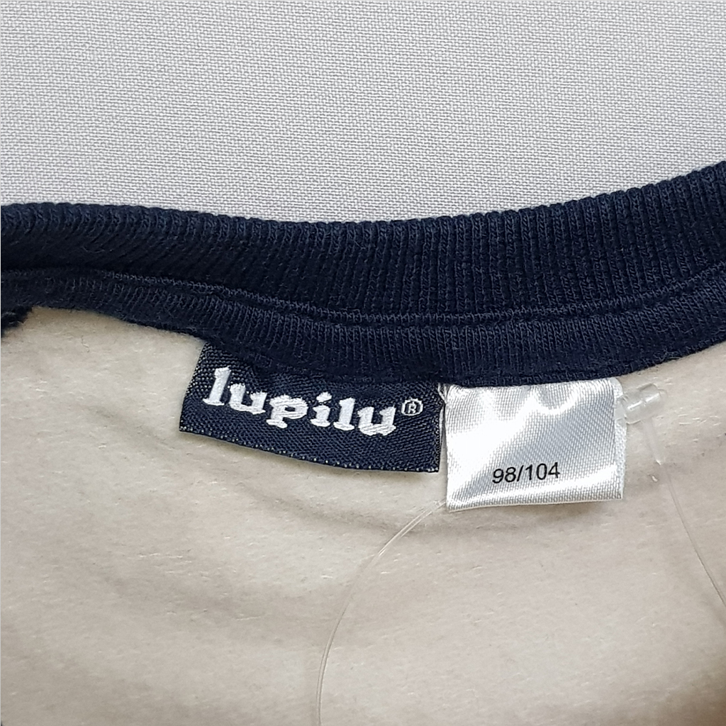 پلیور پسرانه 30035 سایز 3 تا 8 سال مارک LUPILU