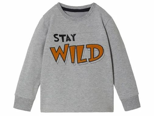 پلیور پسرانه 30035 سایز 3 تا 8 سال مارک LUPILU