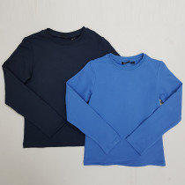 پلیور توپنبه ای پسرانه 30040 سایز 9 تا 14 سال مارک Esmara