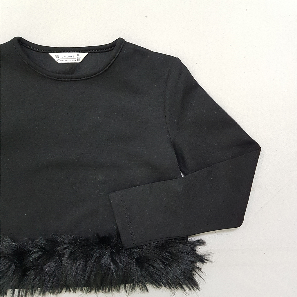 کراپ دخترانه 29826 سایز 6 تا 15 سال مارک Calliope