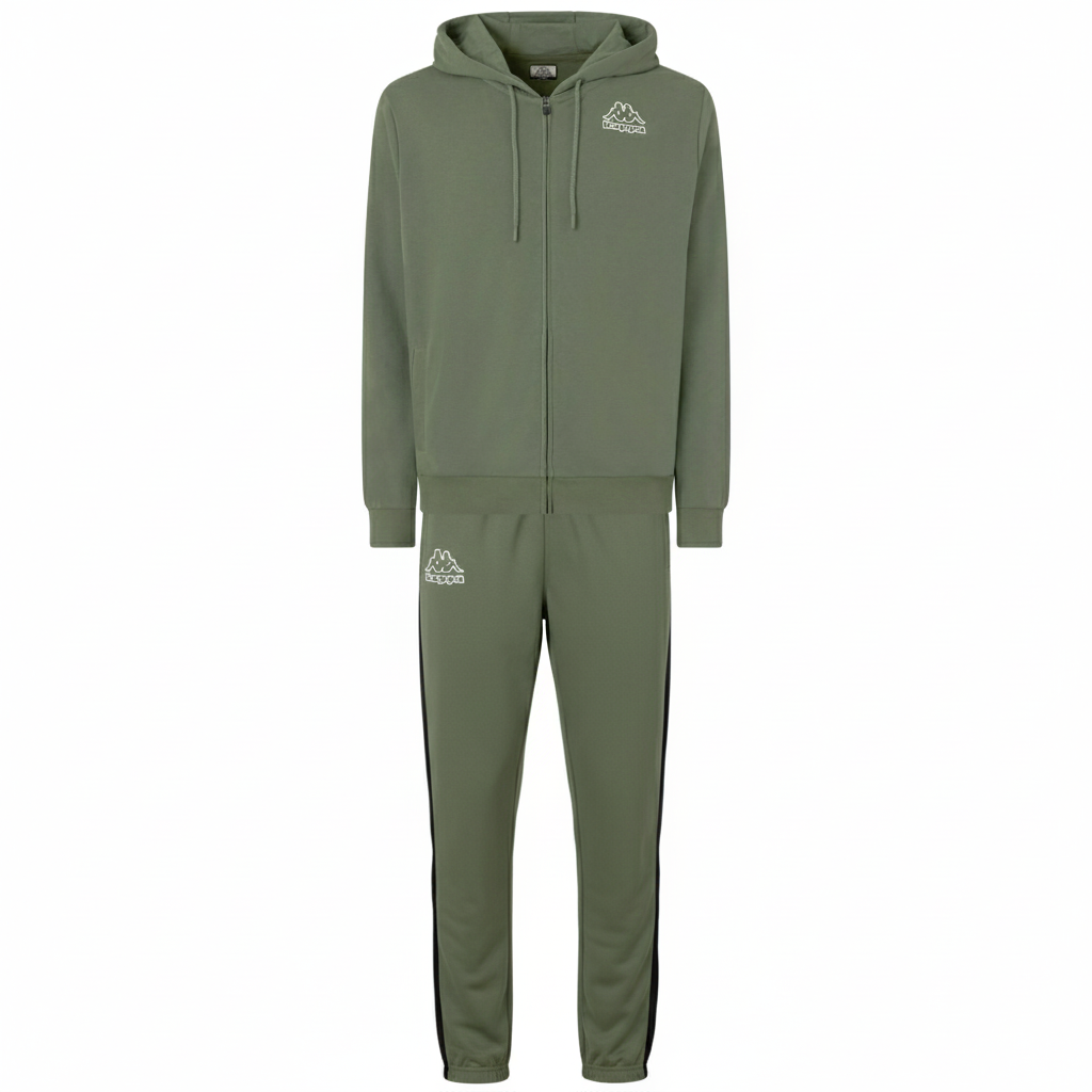 ست بزرگسال 29773 مارک Kappa