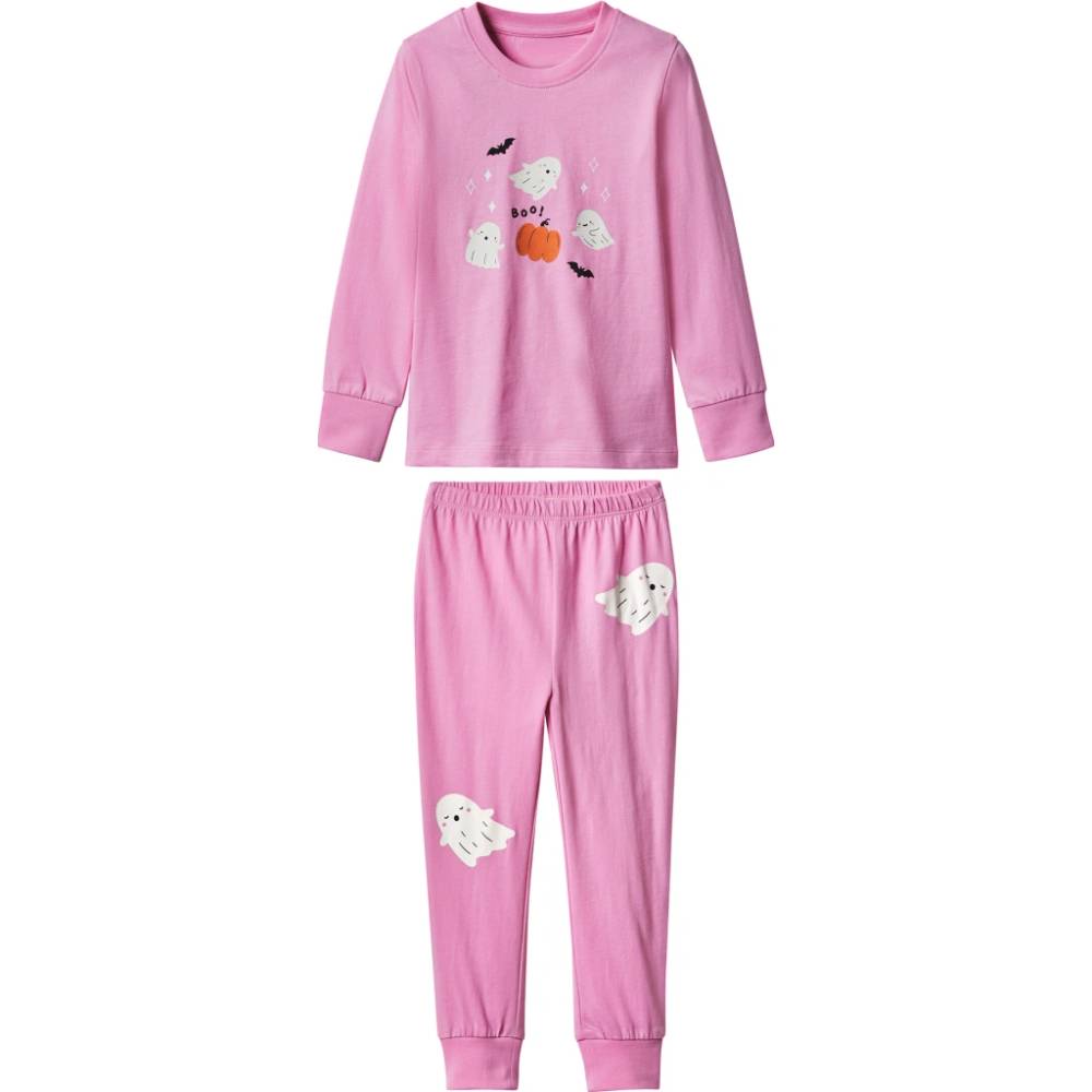 ست دخترانه 30038 سایز 3 تا 8 سال مارک LUPILU