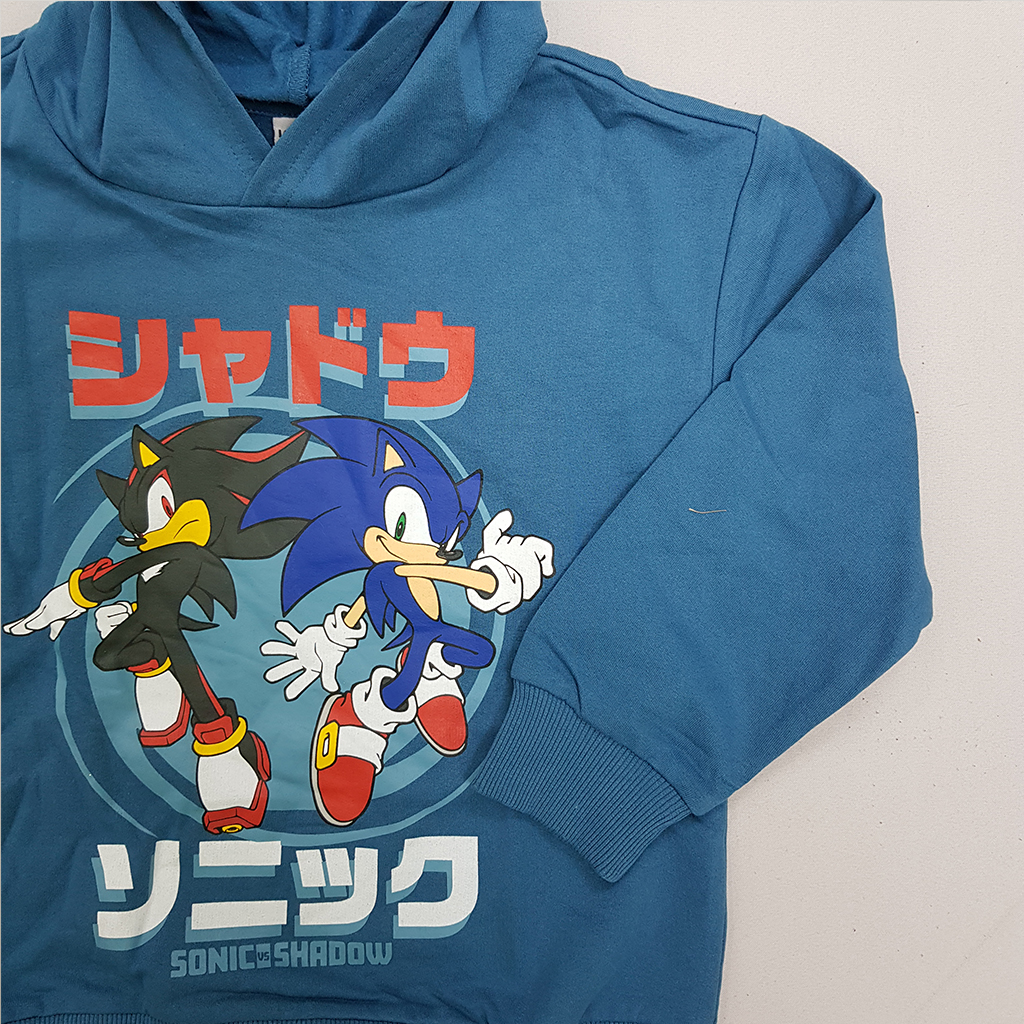 هودی پسرانه 29831 سایز 6 تا 13 سال مارک LC WAIKIKI