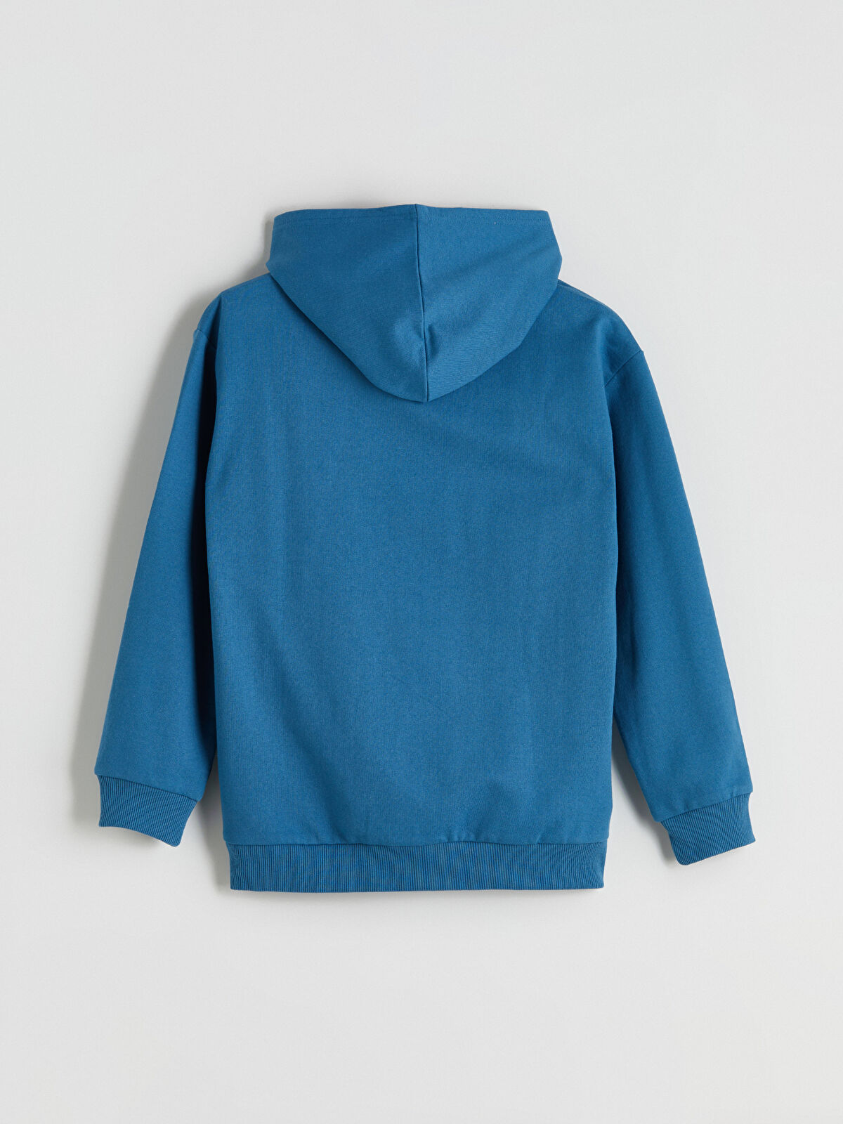 هودی پسرانه 29831 سایز 6 تا 13 سال مارک LC WAIKIKI