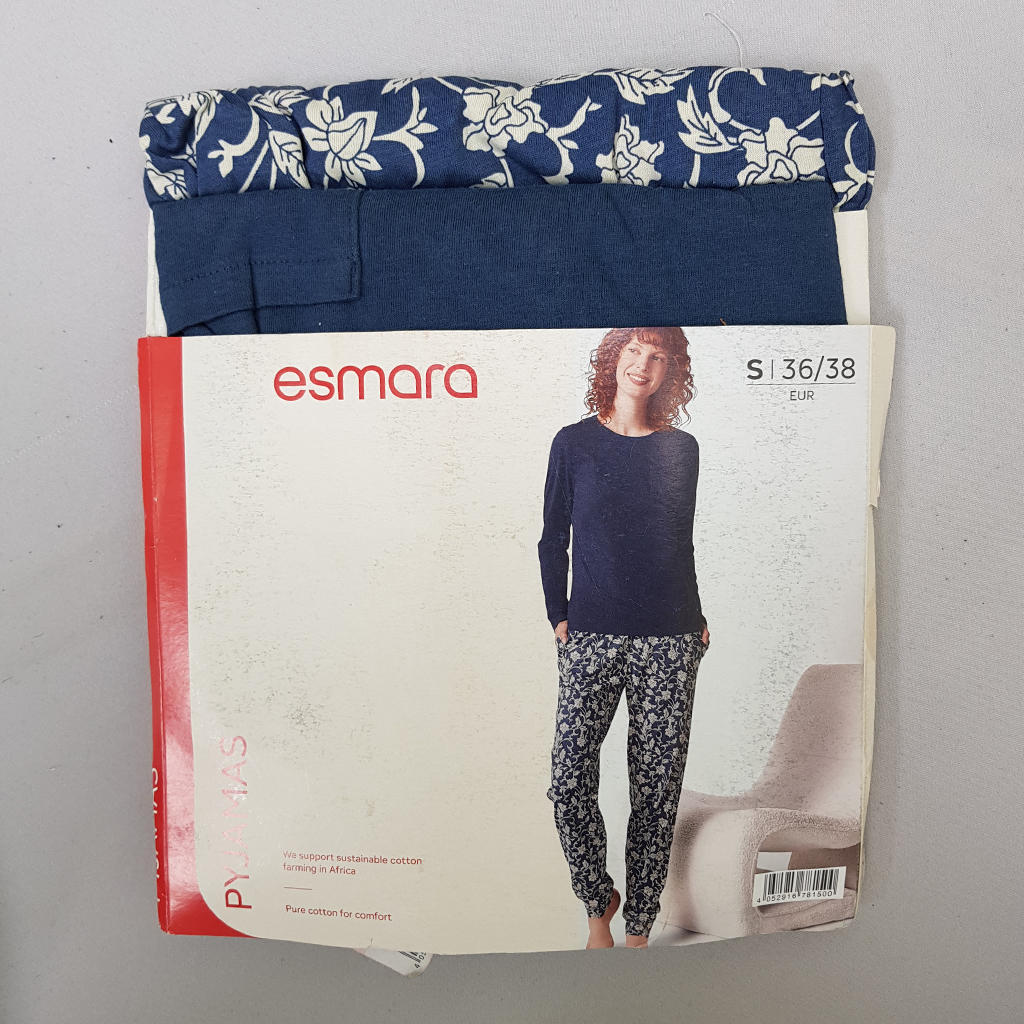 ست زنانه 29941 مارک Esmara