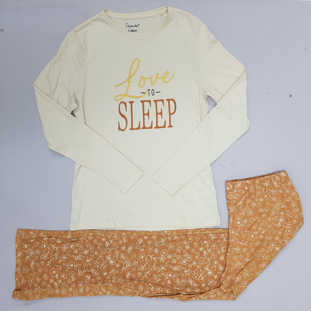 ست زنانه 29941 مارک Esmara