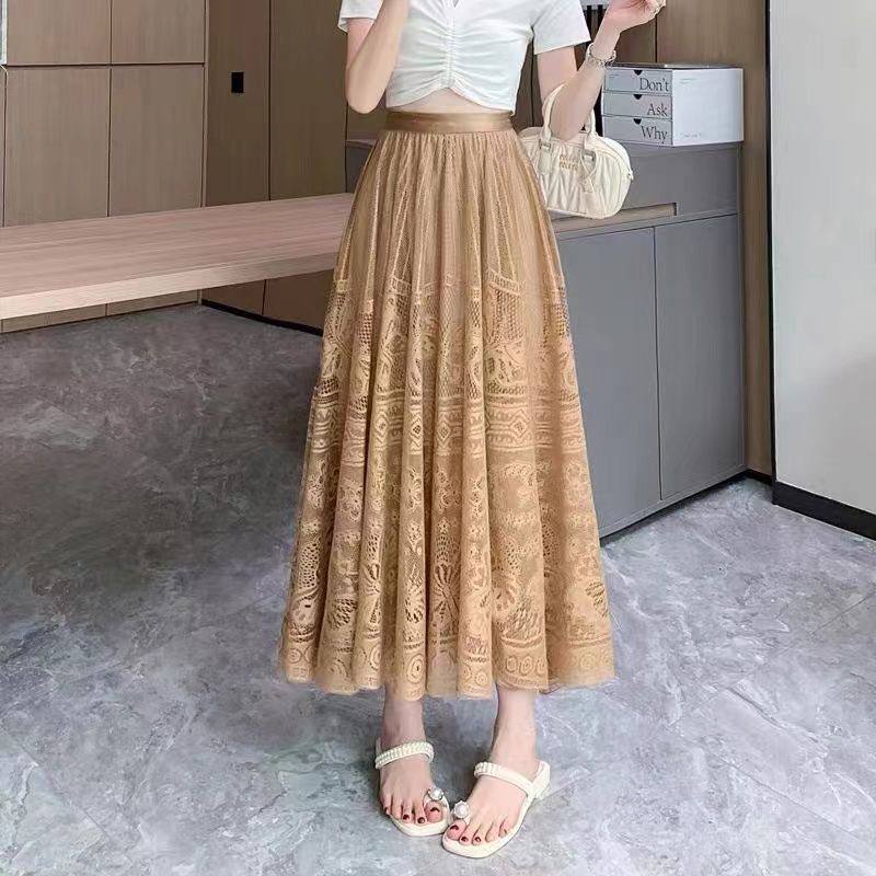 دامن تور دورو زنانه کد 418880