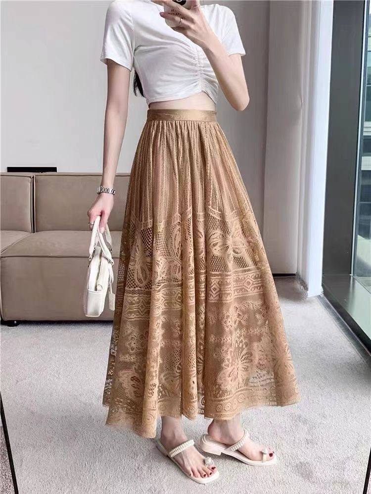 دامن تور دورو زنانه کد 418880