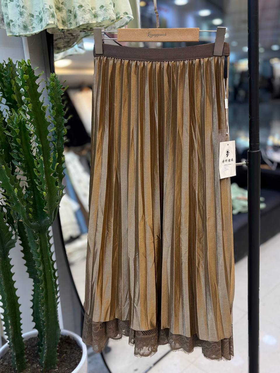 دامن تور دورو زنانه کد 418882