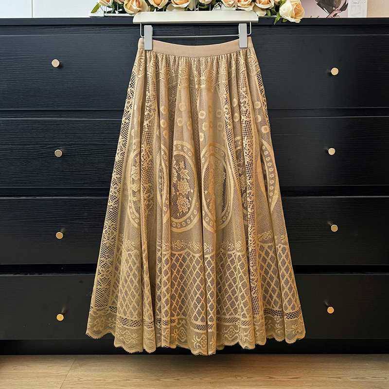 دامن تور دورو زنانه کد 418882