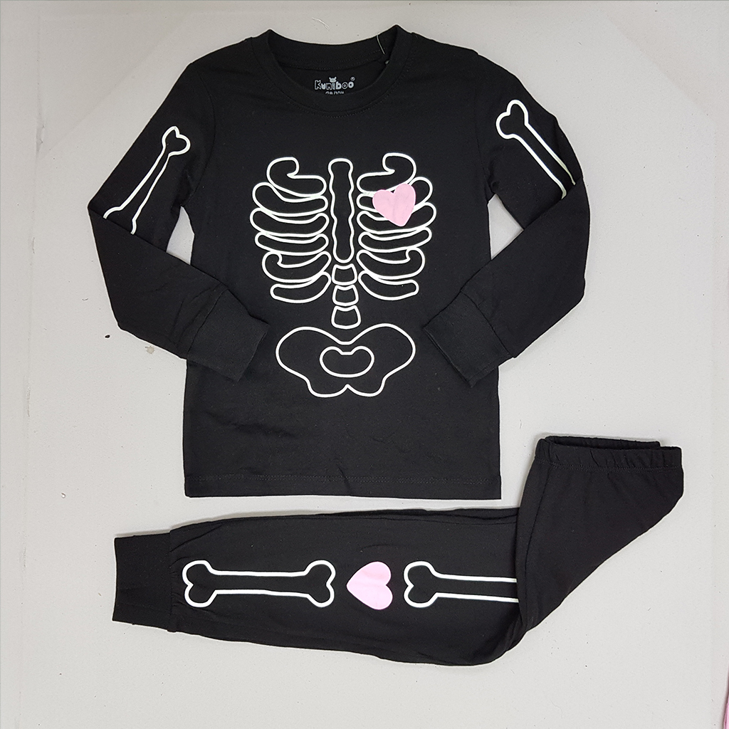 ست دخترانه 30045 سایز 3 تا 8 سال مارک LUPILU