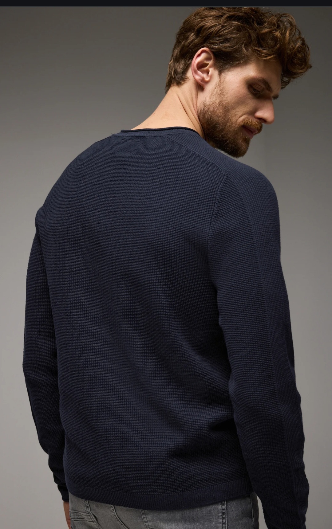 بافت مردانه 28883 مارک Tom Tailor