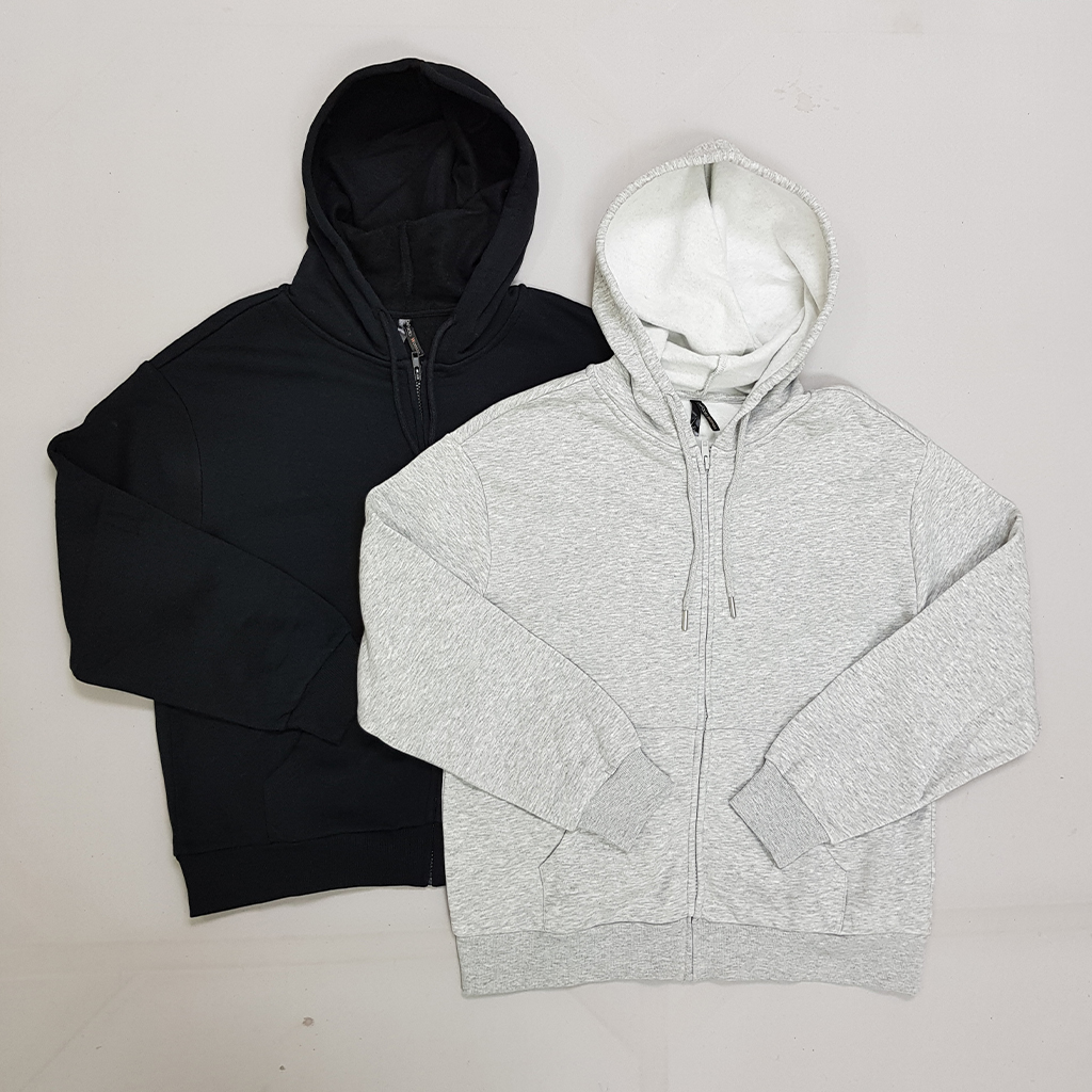 سویشرت زنانه 29748 مارک Defacto