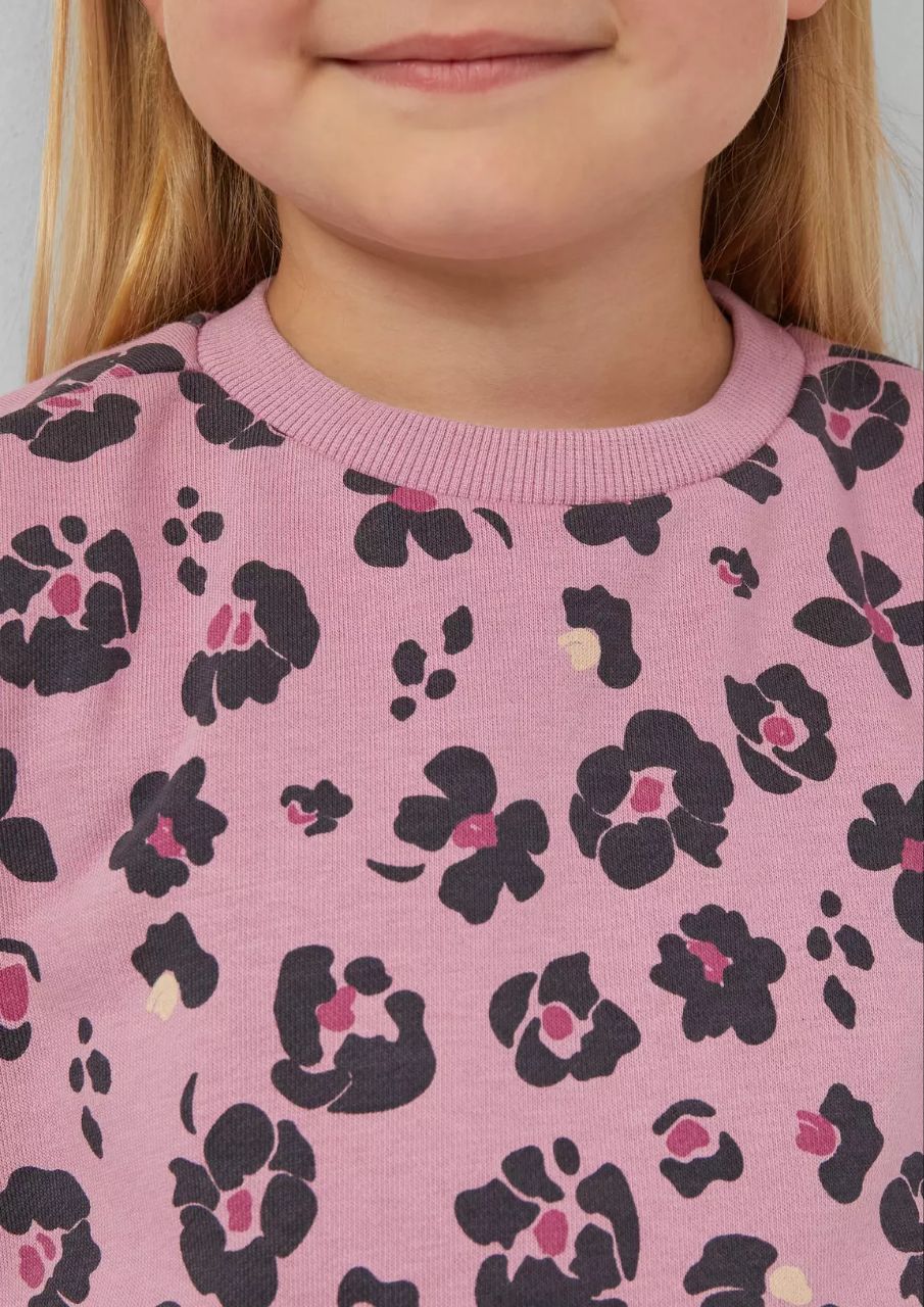 ست دخترانه 29863 سایز 4 تا 10 سال مارک S.Oliver