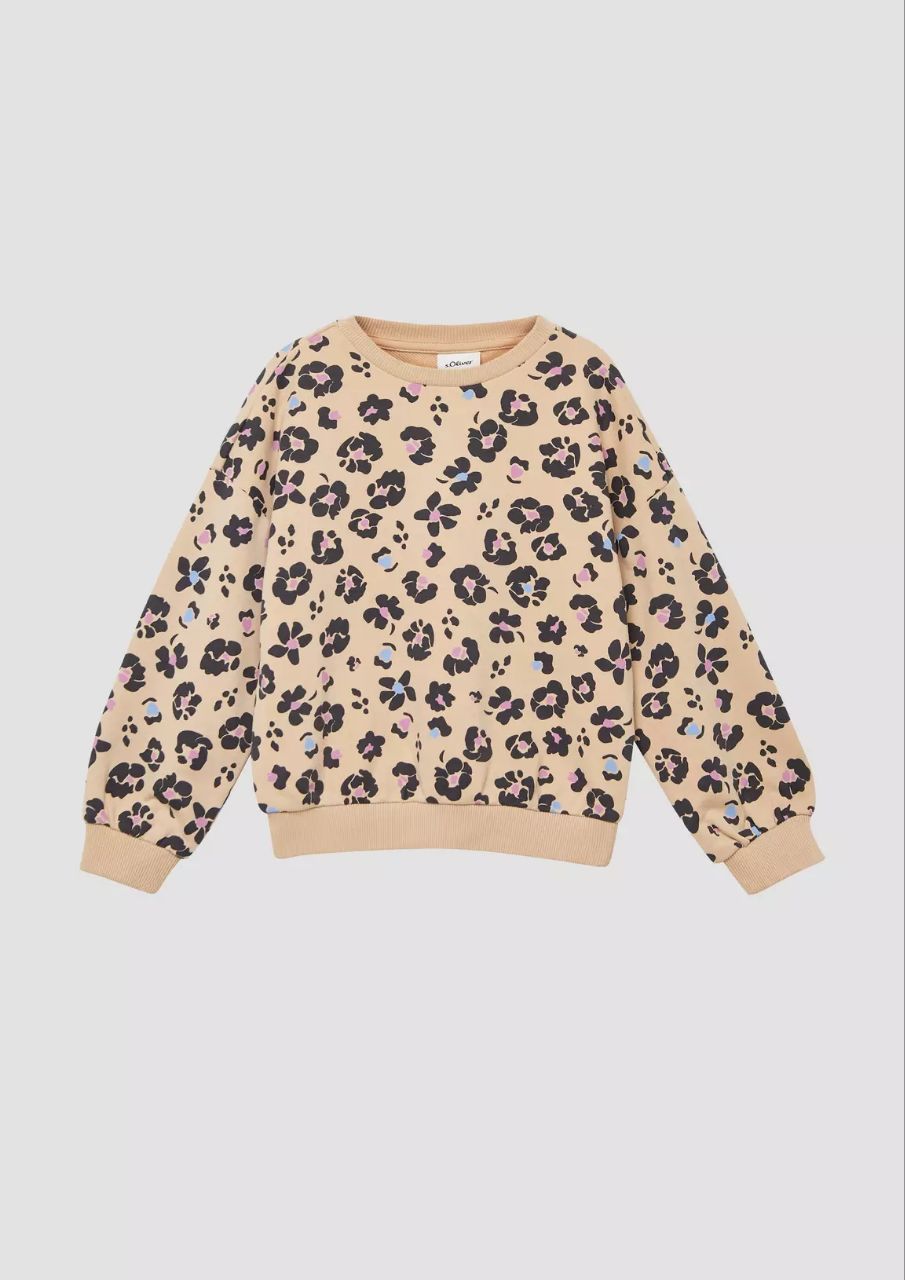 ست دخترانه 29863 سایز 4 تا 10 سال مارک S.Oliver