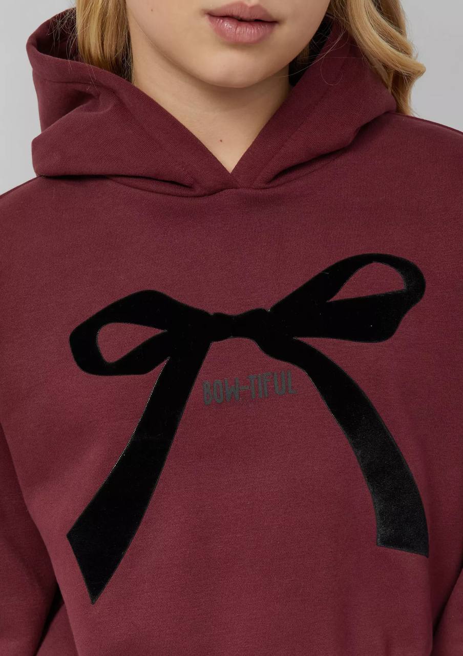 هودی دخترانه 29827 سایز 11 تا 16 سال