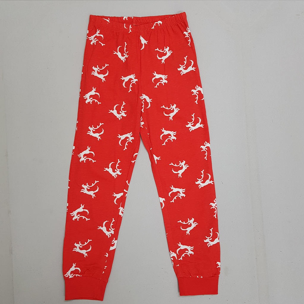 ست بچگانه 30039 سایز 3 تا 10 سال مارک GRINCH