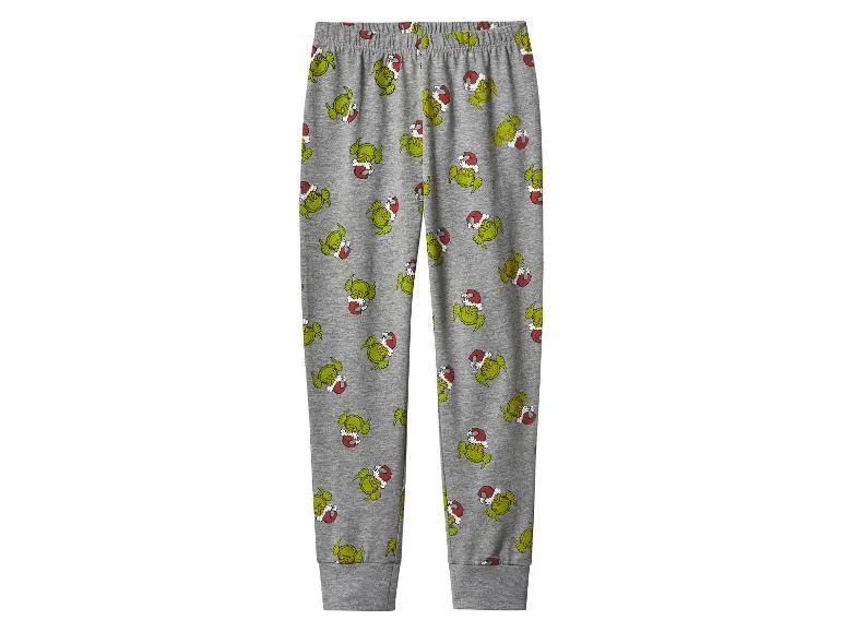 ست بچگانه 30039 سایز 3 تا 10 سال مارک GRINCH