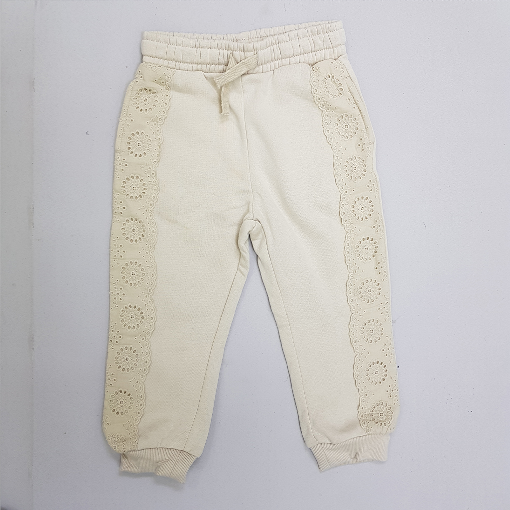 ست دخترانه 29670 سایز 1 تا 7 سال مارک KD