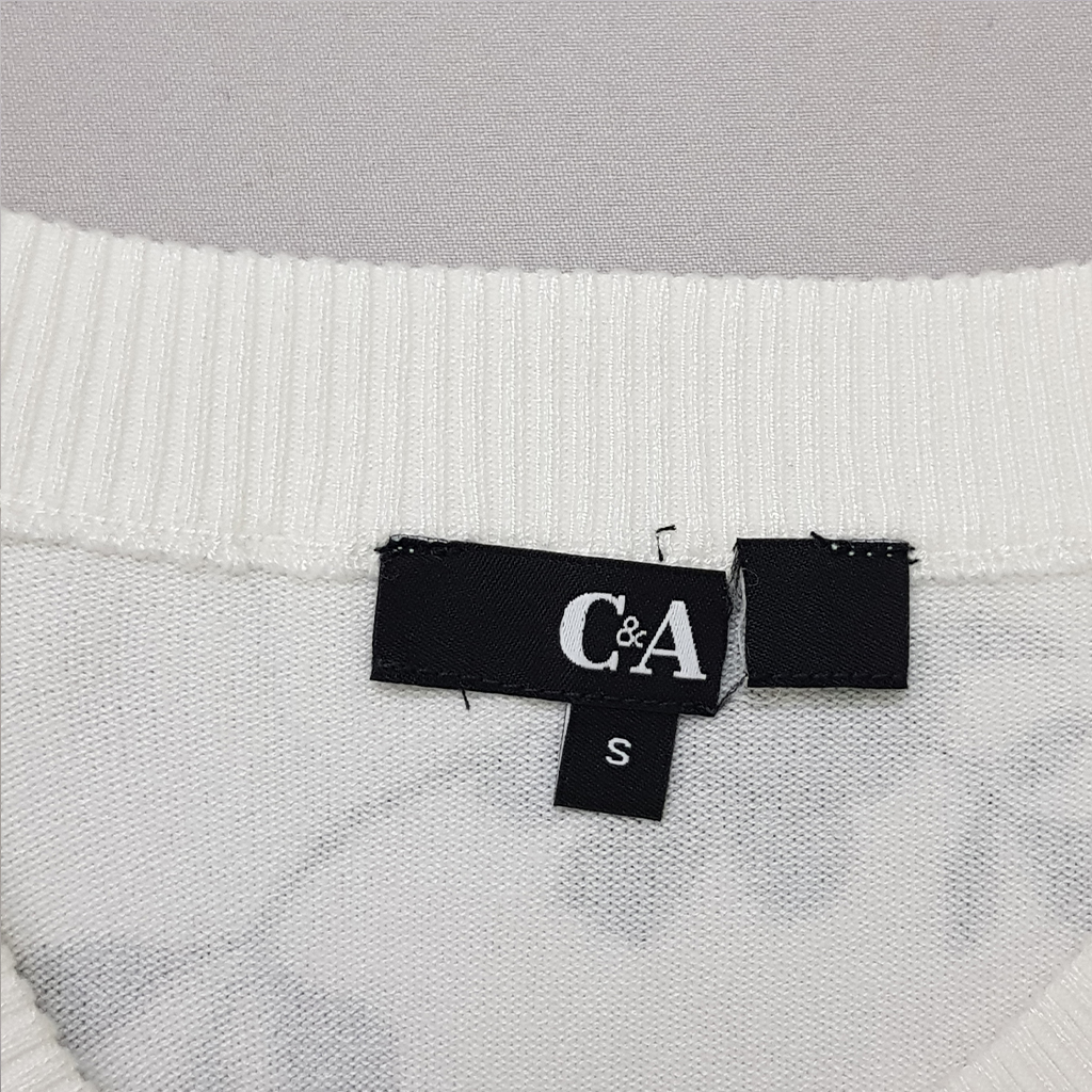 بافت زنانه 29556 مارک C&A   *