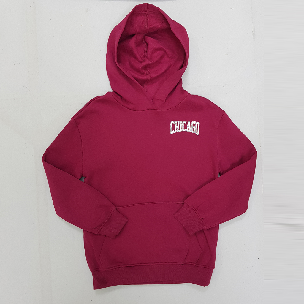 هودی پسرانه 29702 سایز 8 تا 16 سال مارک KD   *