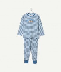 ست پسرانه 29645 سایز 2 تا 14 سال مارک Tapea Loeil   *