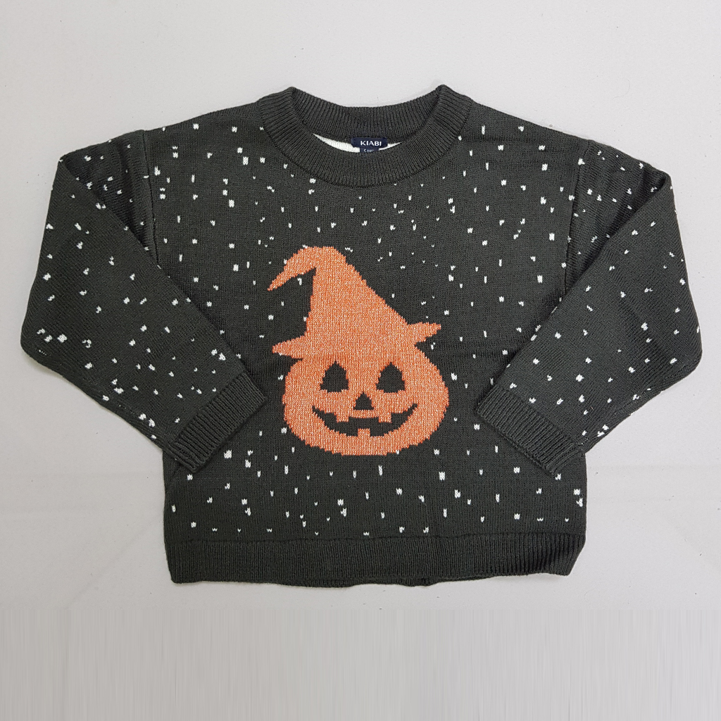 بافت دخترانه 30091 سایز 3 تا 12 سال مارک KIABI