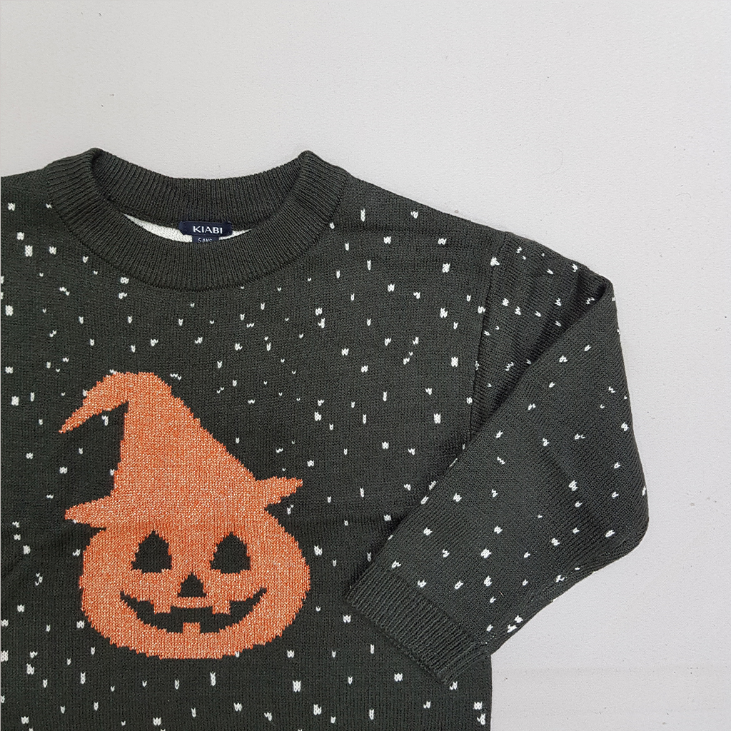 بافت دخترانه 30091 سایز 3 تا 12 سال مارک KIABI