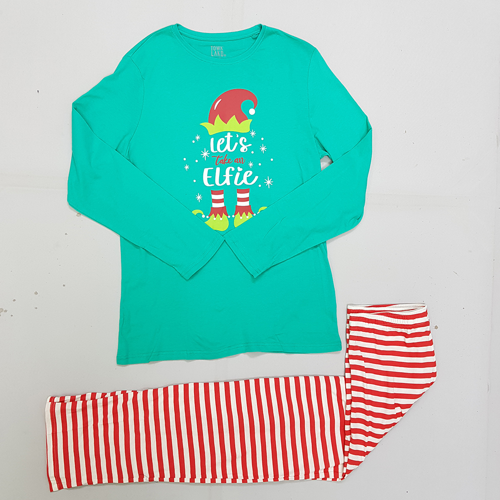 ست بزرگسال 30031 مارک Esmara