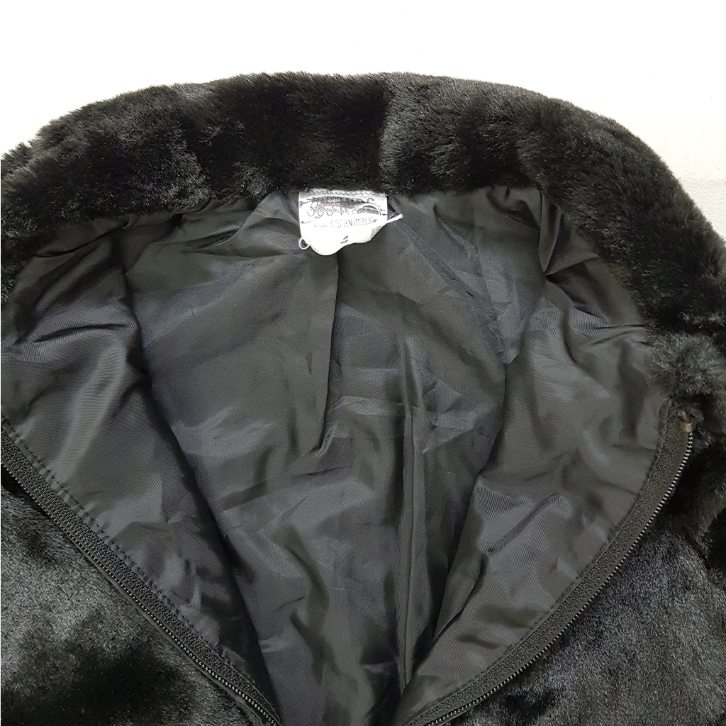 سویشرت کاپشن دخترانه 30052 سایز 4 تا 10 سال مارک Garanimals