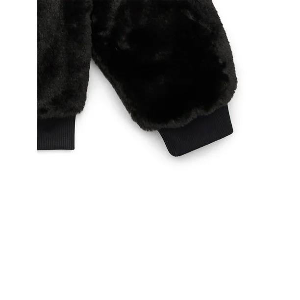 سویشرت کاپشن دخترانه 30052 سایز 4 تا 10 سال مارک Garanimals