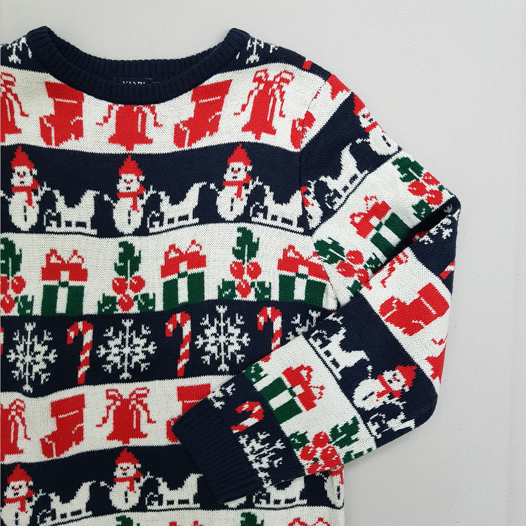 بافت بچگانه 30089 سایز 6 تا 10 سال مارک KIABI