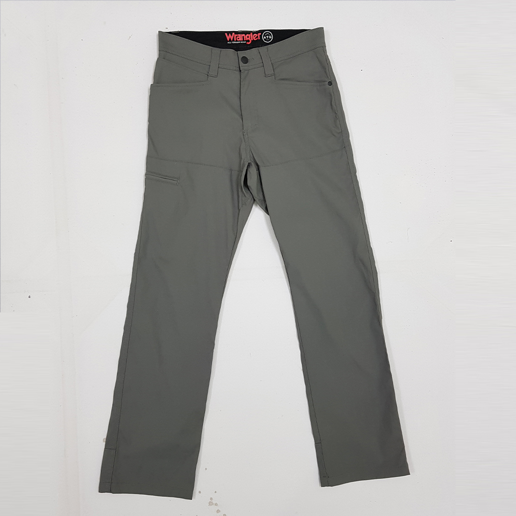 شلوار مردانه 30050 سایز 30 تا 44 کد 2 مارک wrangler