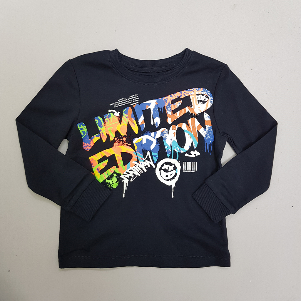 پلیور پسرانه 30079 سایز 4 تا 16 سال مارک NEXT   *