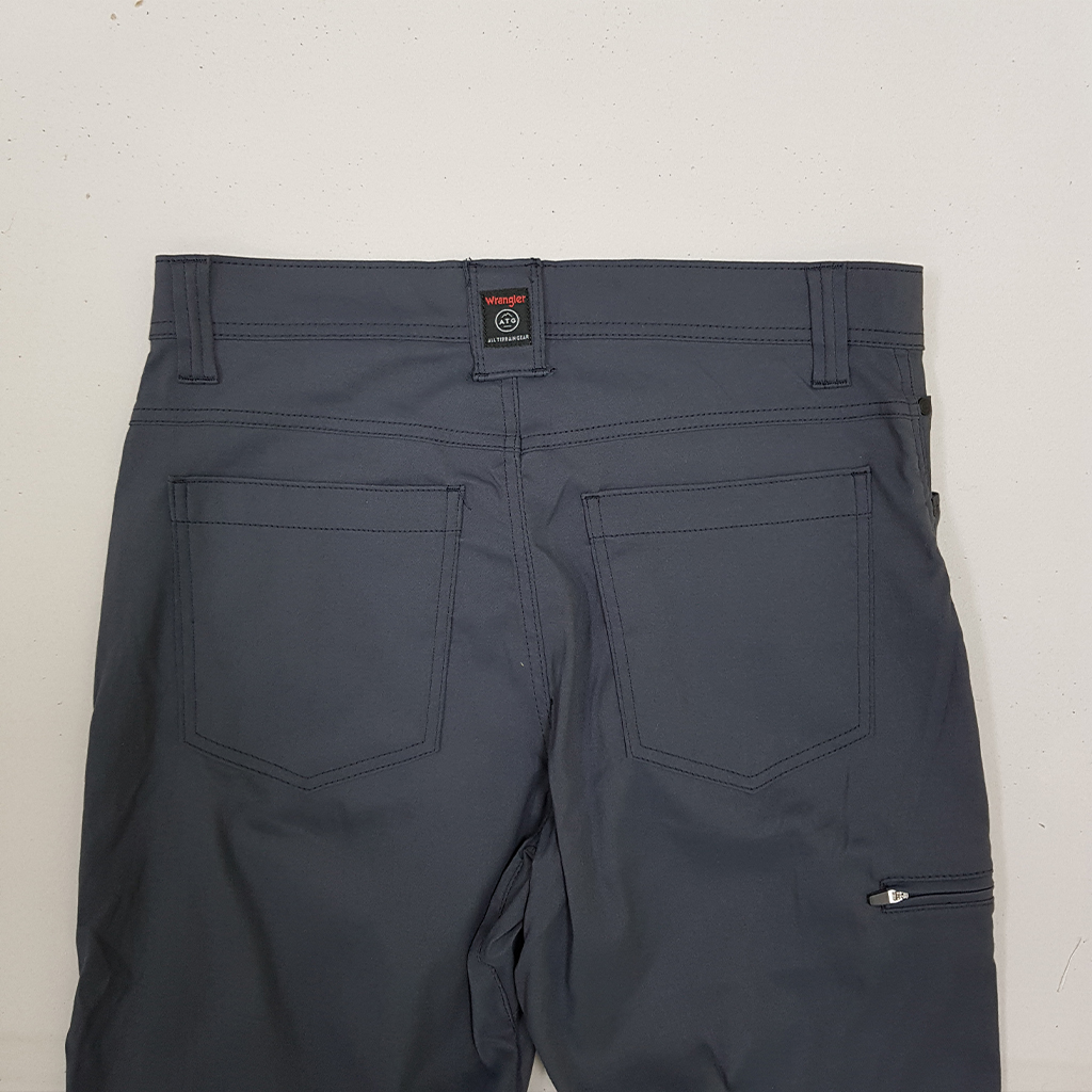 شلوار مردانه 30050 سایز 32 تا 40 کد 3 مارک wrangler