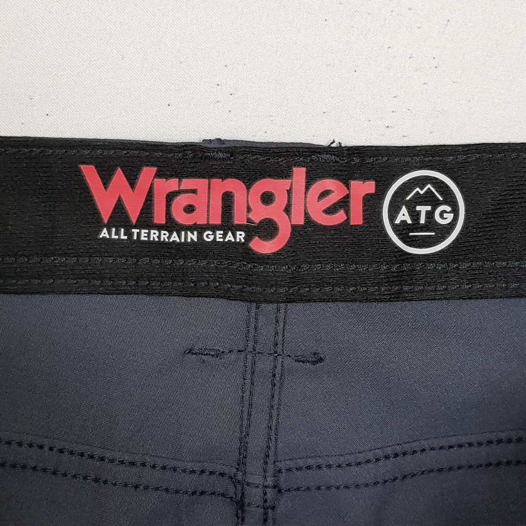 شلوار مردانه 30050 سایز 32 تا 40 کد 3 مارک wrangler