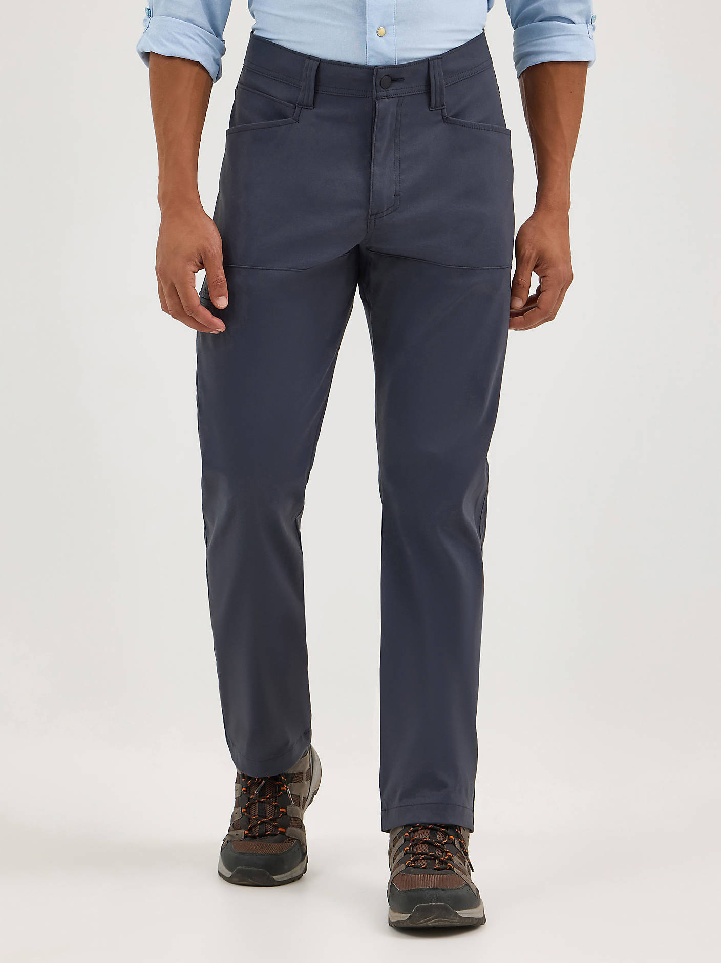 شلوار مردانه 30050 سایز 32 تا 40 کد 3 مارک wrangler