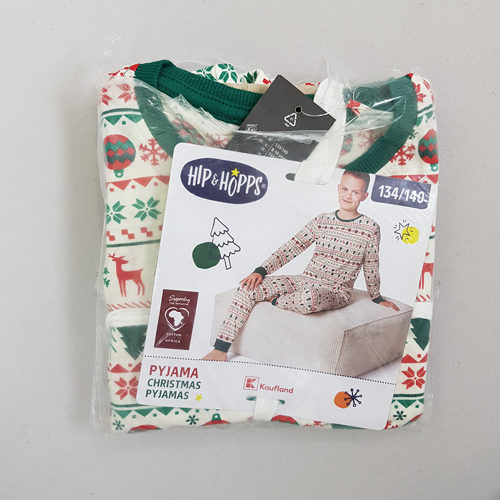 ست پسرانه 30033 سایز 9 تا 14 سال کد 1 مارک Esmara