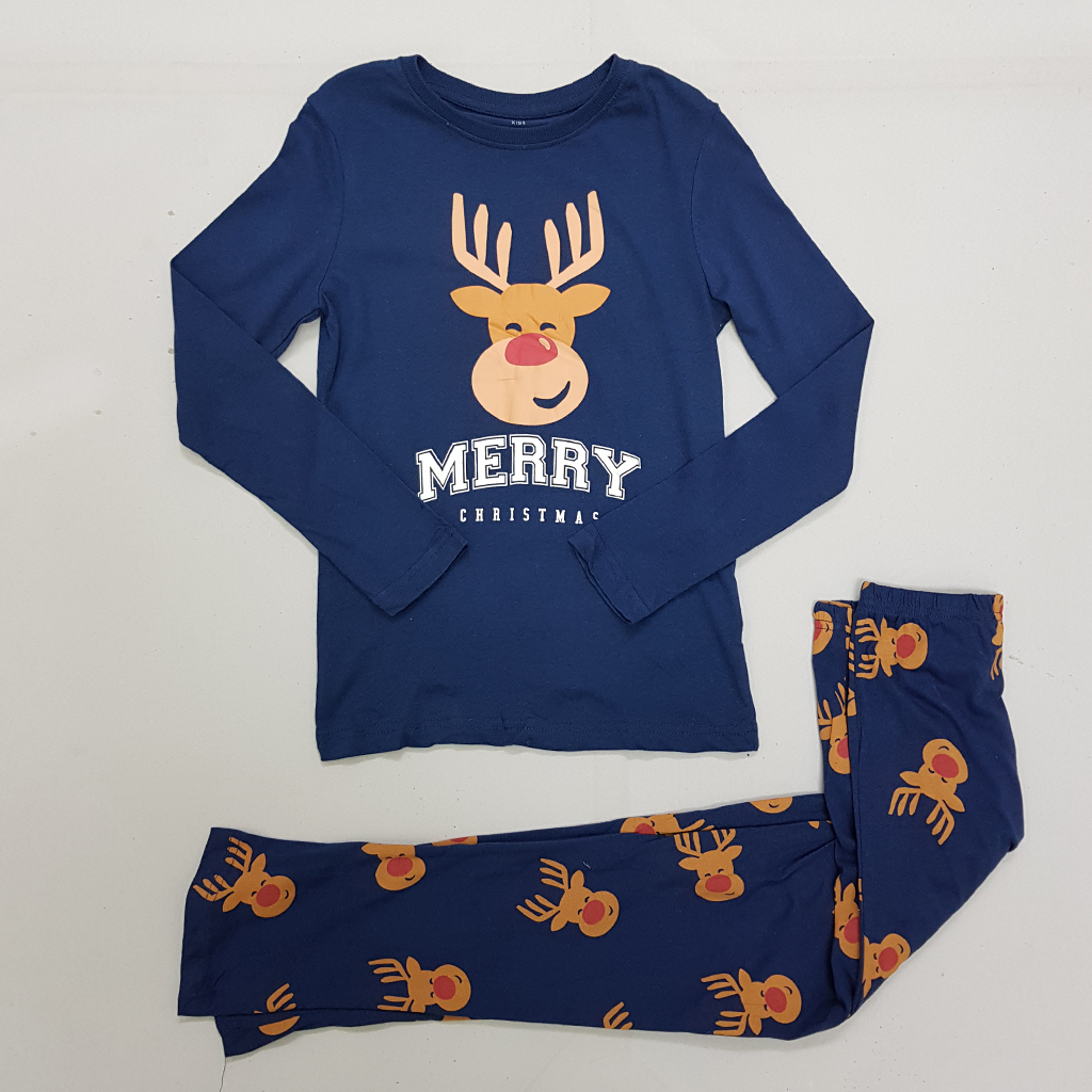 ست پسرانه 30033 سایز 9 تا 14 سال کد 1 مارک Esmara