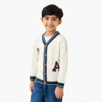 بافت پسرانه 30077 سایز 2 تا 7 سال