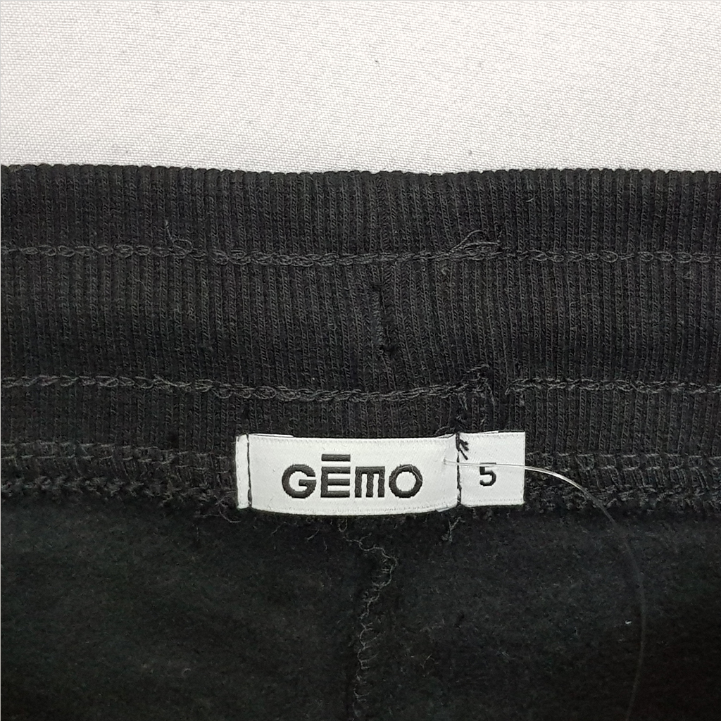 شلوار پسرانه 30006 سایز 4 تا 16 سال کد 3 مارک GEMO   *