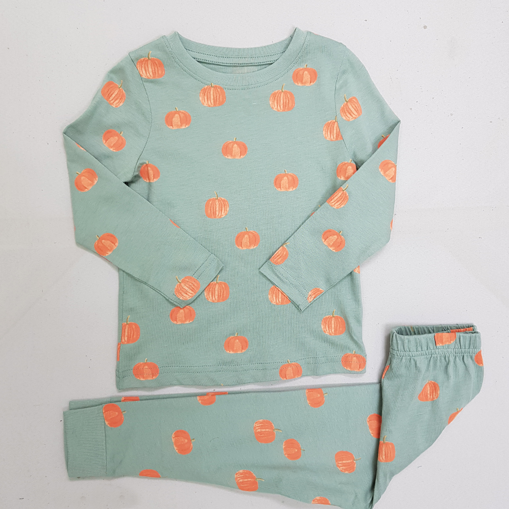 ست بچگانه 29946 سایز 1.5 تا 8 سال کد 3 مارک George