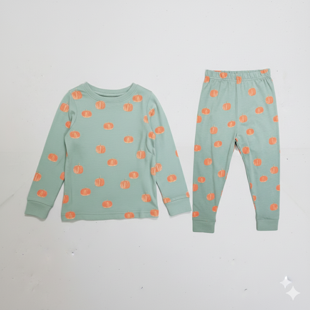 ست بچگانه 29946 سایز 1.5 تا 8 سال کد 3 مارک George