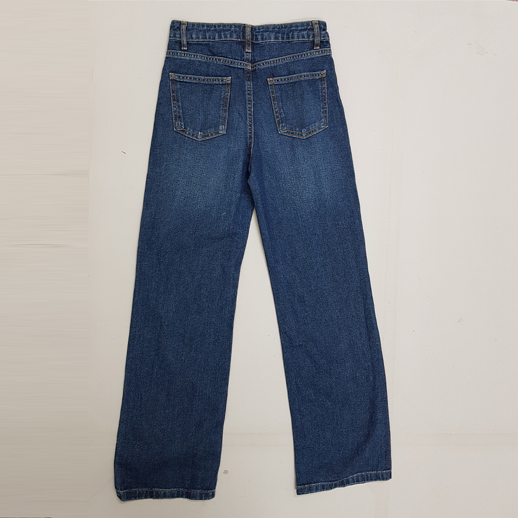 شلوار دخترانه 30143 سایز 1.5 تا 15 سال مارک Primark